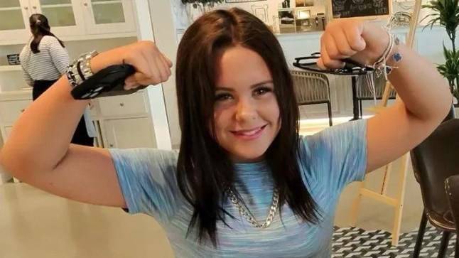 ‘Bubbly’ British teenager, 13, dies after collapsing at cinema in Abu Dhabi
