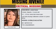 14-year-old girl with autism goes missing in Pico Rivera