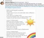 School Allowed to Fire Teacher Whose Criticisms of School Policy Led to "Disruptive" Criticism and Insults from Public