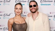 Pete Davidson and Elsie Hewitt Discuss Marriage Amid Pregnancy Journey