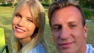 La despedida de Daniela Christiansson a Maxi López tras su regreso a la Argentina
