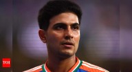 Shubman Gill to replace Rohit Sharma as ODI captain