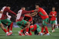 Marruecos se corona campeón del mundial de fútbol sub 20 en Chile