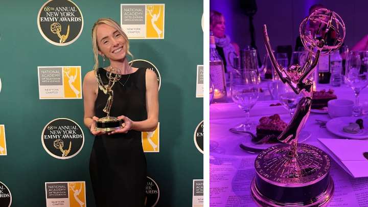 NJ Advance Media wins 5 categories at NY Emmy Awards