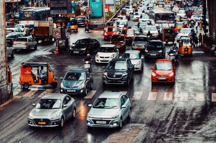Commissionerate Police issues Traffic Advisory for Cuttack Kali Puja immersion procession
