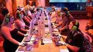 Women, Older Adults Make Up Majority of U.S. Gamers, New Study Finds