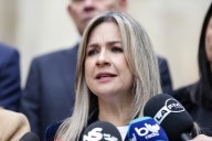 Vicky Dávila: “Los criminales tienen que pagar… los vamos a perseguir hasta derrotarlos”