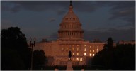 The Government Shut Down in 2013 Was the Result of a Familiar Partisan Standoff