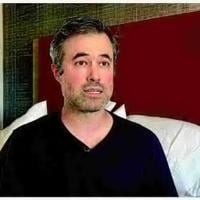 Antifa expert moving due to death threats
