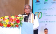 Smaller NDA allies in Bihar upset over seat