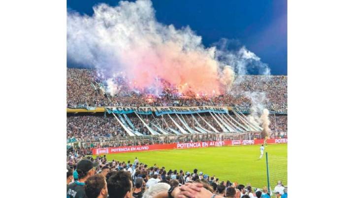 Las bengalas y nuestra colonización pedagógica