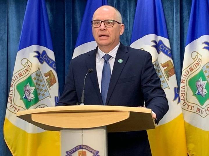 Firefighters blast Mayor Gillingham’s “Meaningless” city arson plan