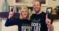 'A blessing to be able to save a life': Man using his experience to raise awareness about organ donation