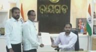 BJD intensifies efforts to retain Rayagada Municipality vice