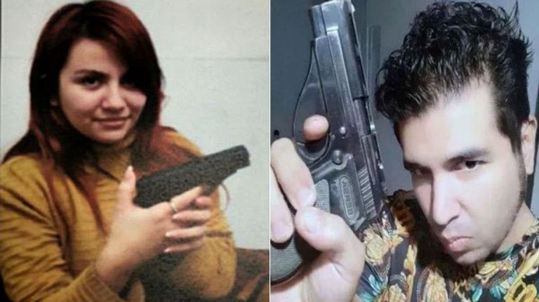 Condenaron a Sabag Montiel y Brenda Uliarte por el intento de magnicidio de Cristina Kirchner