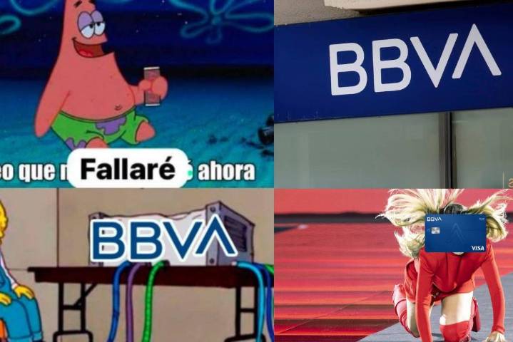 ¡No era tu celular! ¿Por qué falló la app de BBVA México? Esto es lo que se sabe de la caída masiva
