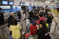 Protestas de pilotos. ¿Qué se sabe de las demoras y cancelaciones de vuelos hoy?