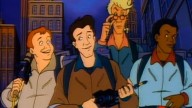 The Ghostbusters Cartoon Rejected Ernie Hudson For An Absurd Reason