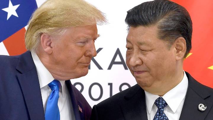 Trump suspende su encuentro con Xi Jinping y amenaza a China con aranceles masivos