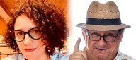 ‘Poetas bajo palabra’, con Juliana Enciso y Miguel Iriarte, desde la Casa del Carnaval