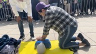 Actulizan los lineamientos de reanimación cardiopulmonar o RCP