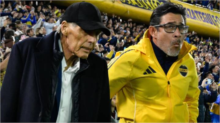 “Seguiremos el legado de Miguel”: un colaborador de Russo rompió el silencio y habló del futuro en Boca