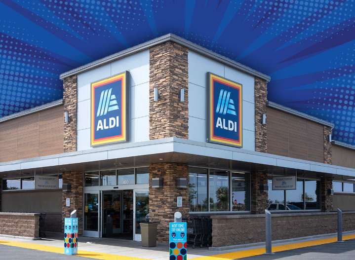 7 Best New Aldi Gift Finds in Stores Now