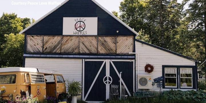Drought conditions blamed for Dover-Foxcroft restaurant’s temporary closure