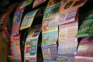 Maryland Lottery Scratch Off Ticket Gives $100,000 Surprise to Retired UPS Worker