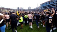 Deion Sanders endorses Buffs fans storming field despite fine