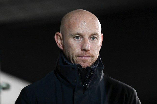 ‘I’ve got a horrible feeling’ – Nicky Butt changes title prediction after Man Utd beat Liverpool