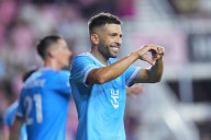Soccer legend announces retirement: ‘It’s the right time’