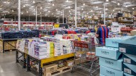 Say Goodbye To Space Problems In The Kitchen; Costco Customers Love This Affordable Solution