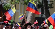 U.S. feuds with Venezuela and its allies at emergency U.N. meeting on military strikes