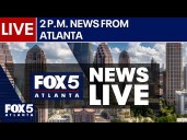 FOX 5 at 2 PM: Clayton Co. parents in court, No Kings protests Saturday, gov't shutdown continues