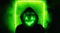 Hacking LED Halloween masks is frighteningly easy • The Register