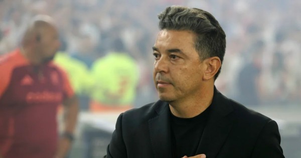 Malas noticias para River: tendrá muchísimas bajas para enfrentar a Sarmiento de Junín