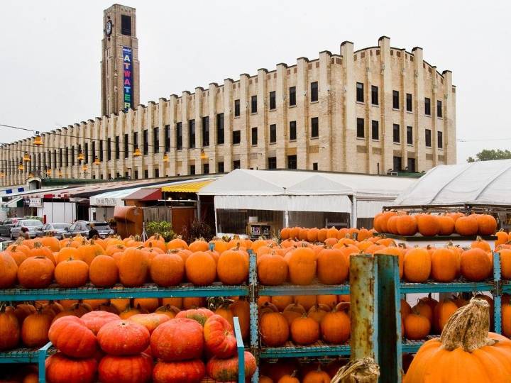Thanksgiving 2025: What will be open in Montreal?