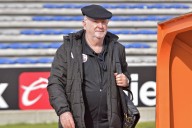 Murió Manuel Lapuente, histórico entrenador de la Selección Mexicana y la Liga MX