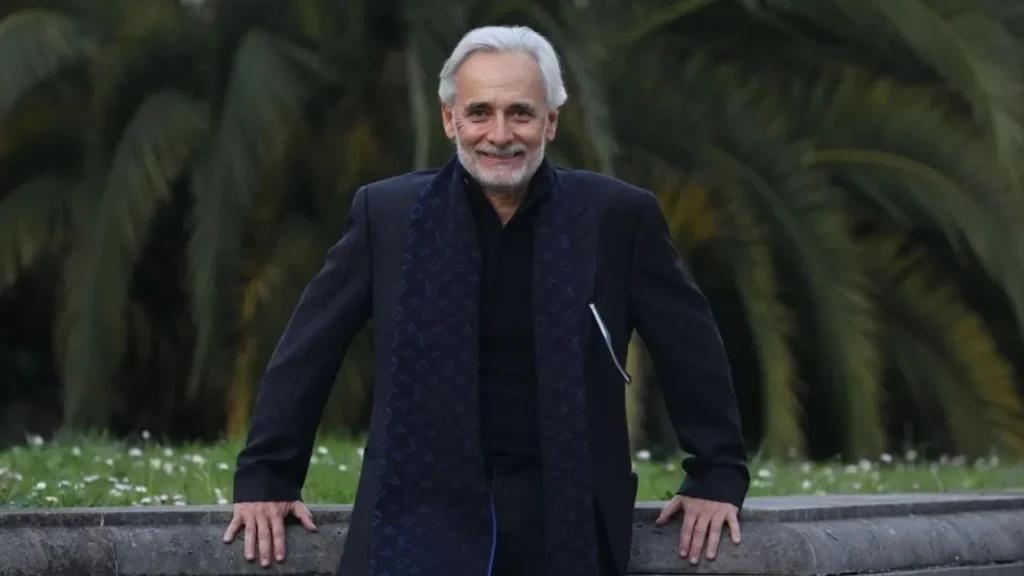 Emiten orden de aprehensión contra Jesús Martínez, presidente de Grupo Pachuca