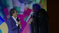 Festival del Globo 2025: Raúl Araiza y El Escorpión Dorado, nuevos embajadores del FIG
