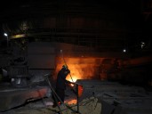 ‘Crisis’: Why EU plan for 50 percent tariff is spooking British steel
