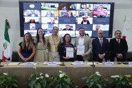 Recibe INE propuesta para la reforma electoral de la Red Nacional de Consejeras y Consejeros Electorales por una Democracia Incluyente