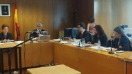 El acusado de asesinar a su mujer y a su hija en Móstoles confesó el crimen a su suegro "con una calma increíble"