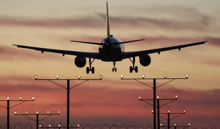 Canaero sugiere restablecer condiciones de competencia y conectividad entre México y EU tras revocación de rutas