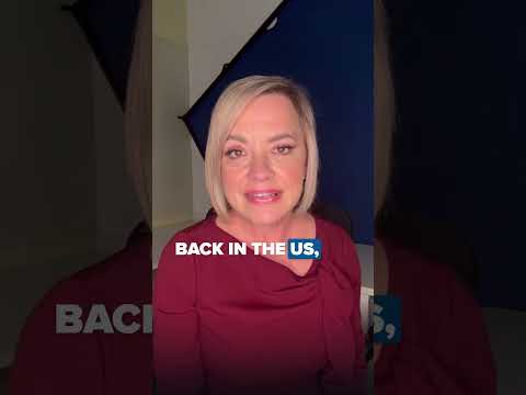 Hurricane Melissa weakens to Cat 2, speeds toward Bermuda; East Coast could see flooding