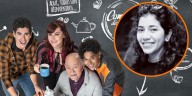 Fallece Diana Marina López, actriz de ‘Como dice el dicho’ y doble de acción en Televisa