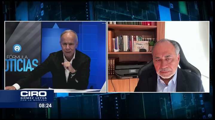 Exgobernador Héctor Astudillo responde sobre retiro de visa por EU, ¿Qué dijo?