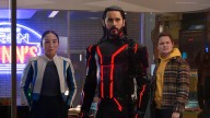 Nine Inch Nails Have A Tron: Ares Cameo That You Probably Missed