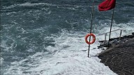 Canarias activa la prealerta por fuerte oleaje y viento: Tenerife, en especial el sur y el norte, entre las zonas más afectadas